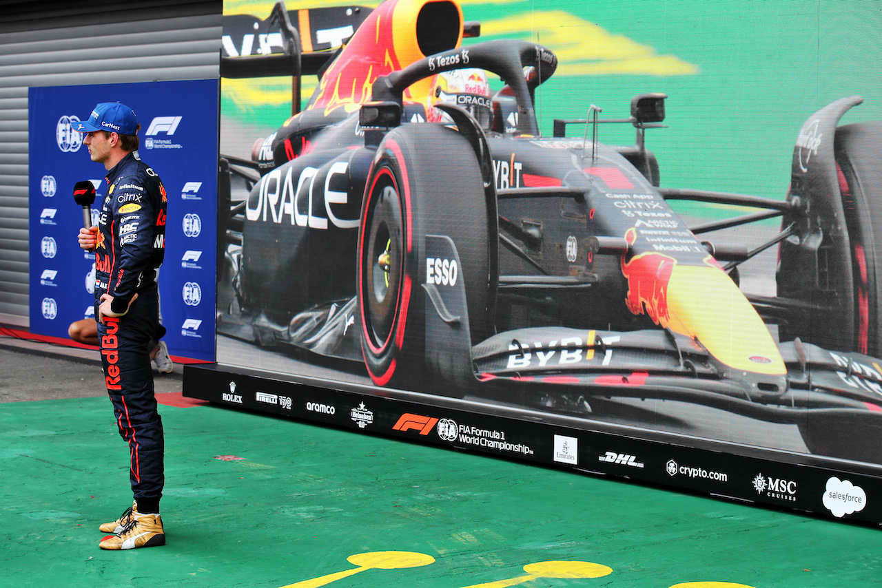 GP BELGIO - Qualifiche e Prove Libere 3