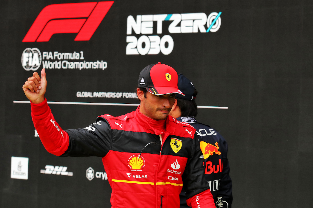 GP BELGIO - Qualifiche e Prove Libere 3