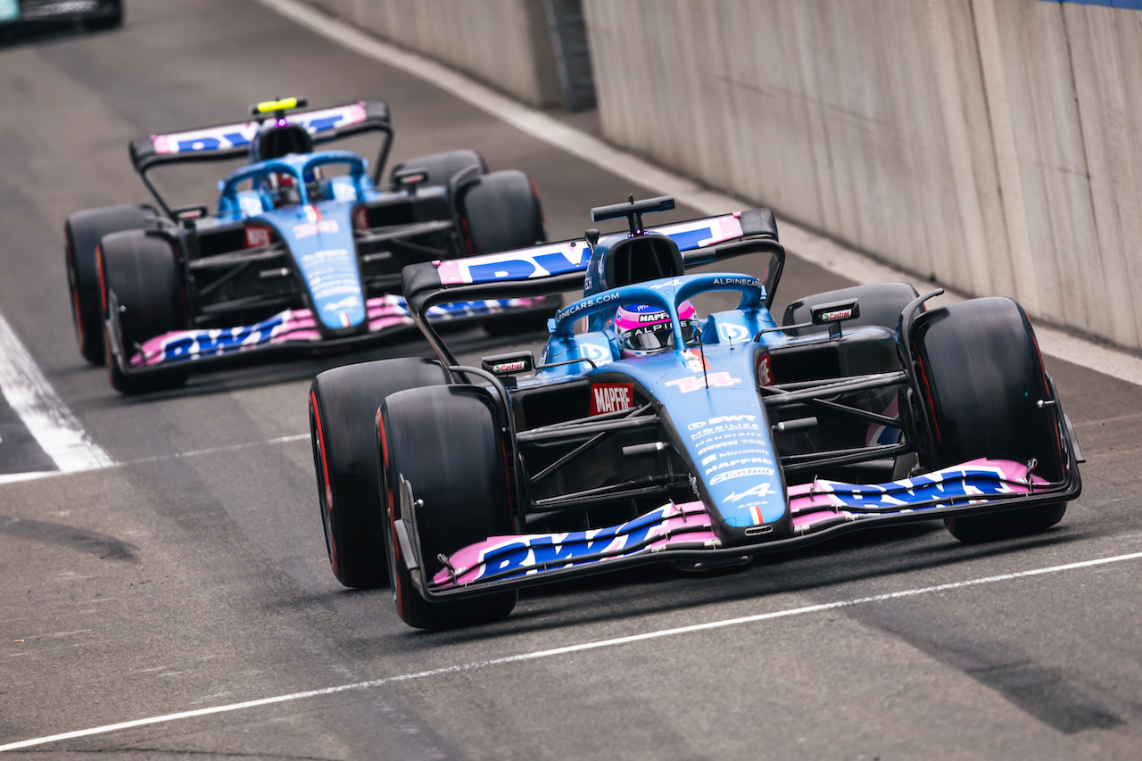 GP BELGIO - Qualifiche e Prove Libere 3