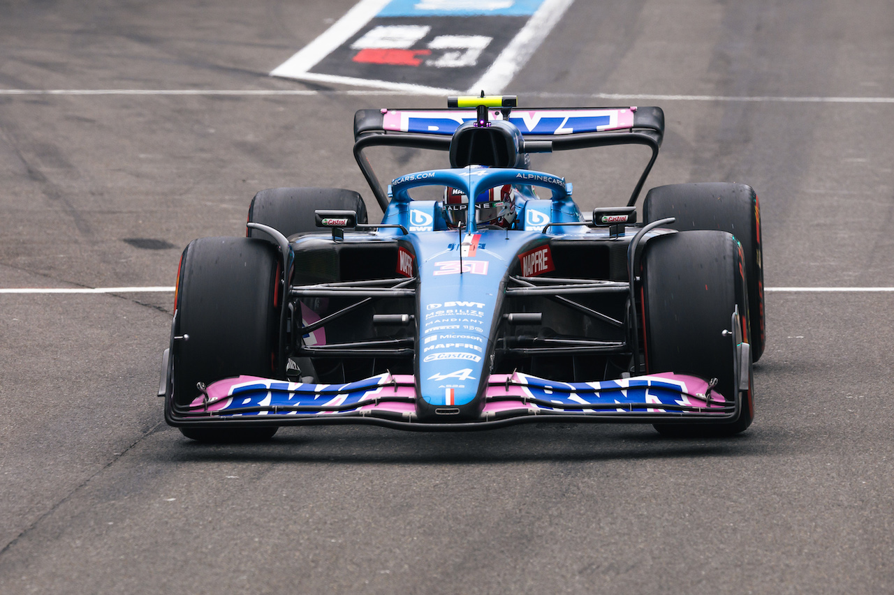 GP BELGIO - Qualifiche e Prove Libere 3
