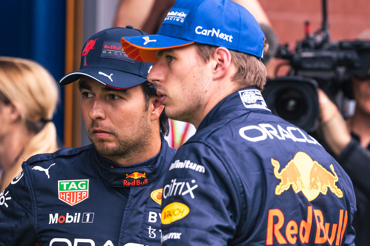 GP BELGIO - Qualifiche e Prove Libere 3