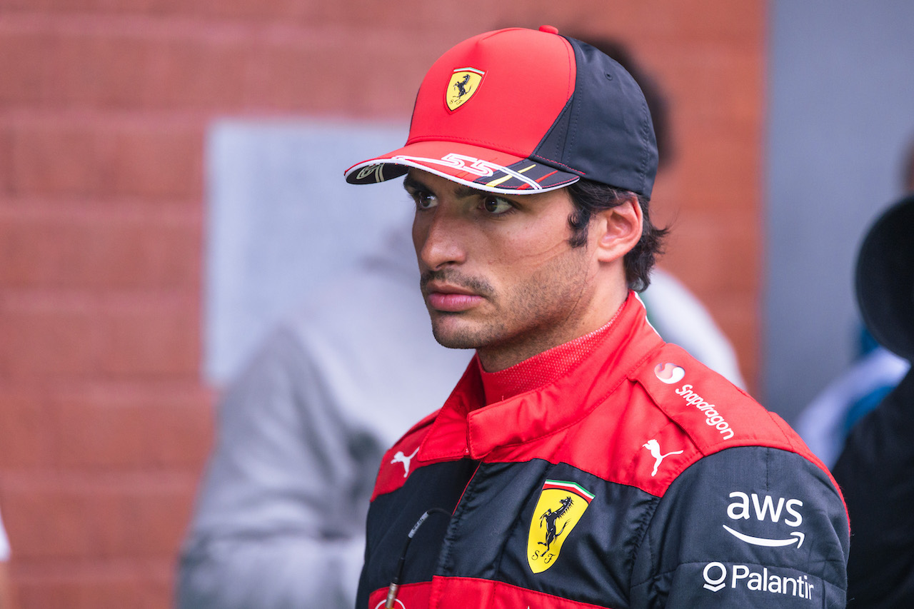 GP BELGIO - Qualifiche e Prove Libere 3