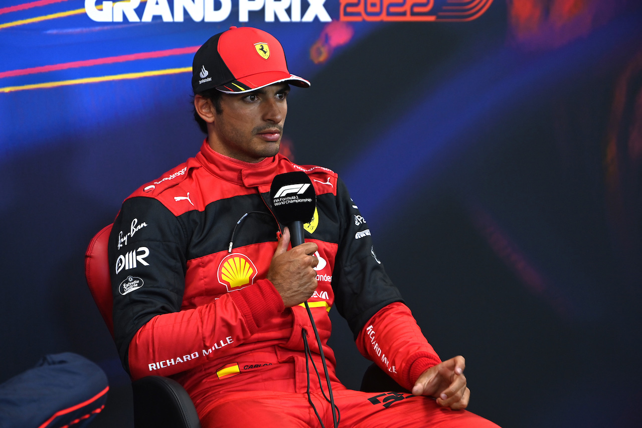 GP BELGIO - Qualifiche e Prove Libere 3