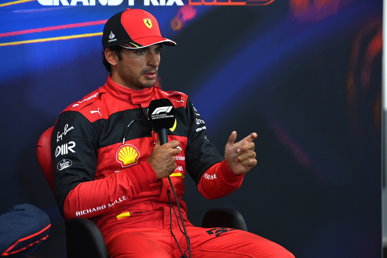 GP BELGIO - Qualifiche e Prove Libere 3