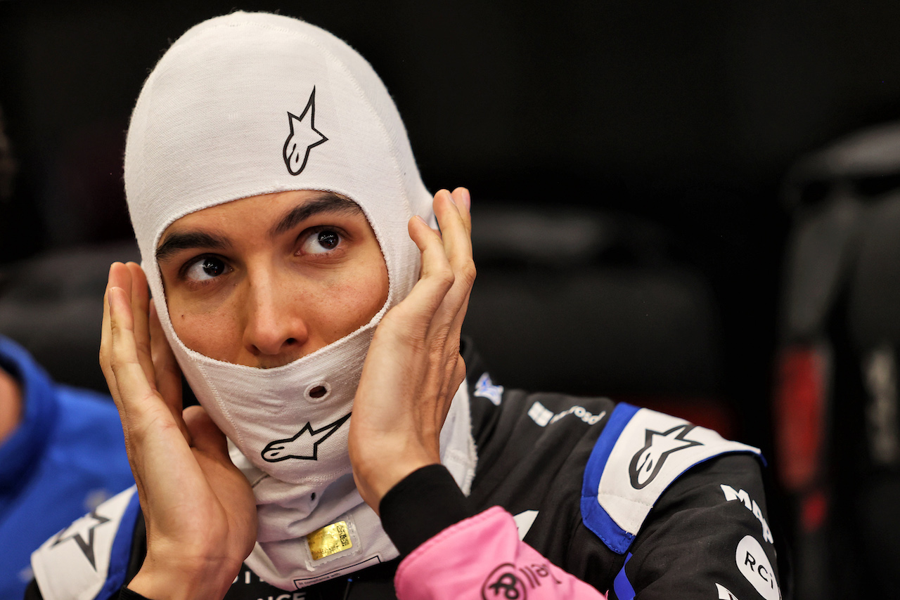 GP BELGIO - Qualifiche e Prove Libere 3