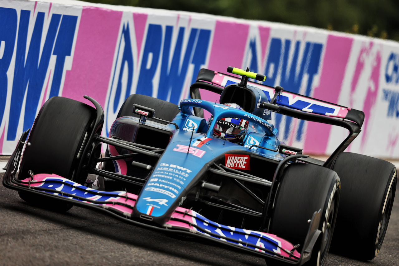 GP BELGIO - Qualifiche e Prove Libere 3