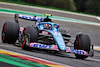 GP BELGIO, Esteban Ocon (FRA) Alpine F1 Team A522.
27.08.2022. Formula 1 World Championship, Rd 14, Belgian Grand Prix, Spa Francorchamps, Belgium, Qualifiche Day.
- www.xpbimages.com, EMail: requests@xpbimages.com © Copyright: Moy / XPB Images