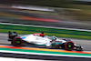GP BELGIO, George Russell (GBR) Mercedes AMG F1 W13.
27.08.2022. Formula 1 World Championship, Rd 14, Belgian Grand Prix, Spa Francorchamps, Belgium, Qualifiche Day.
- www.xpbimages.com, EMail: requests@xpbimages.com © Copyright: Moy / XPB Images