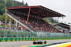 GP BELGIO, Esteban Ocon (FRA) Alpine F1 Team A522.
27.08.2022. Formula 1 World Championship, Rd 14, Belgian Grand Prix, Spa Francorchamps, Belgium, Qualifiche Day.
- www.xpbimages.com, EMail: requests@xpbimages.com © Copyright: Moy / XPB Images