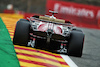 GP BELGIO, Valtteri Bottas (FIN) Alfa Romeo F1 Team C42.
27.08.2022. Formula 1 World Championship, Rd 14, Belgian Grand Prix, Spa Francorchamps, Belgium, Qualifiche Day.
 - www.xpbimages.com, EMail: requests@xpbimages.com © Copyright: Coates / XPB Images