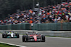 GP BELGIO, Charles Leclerc (MON) Ferrari F1-75.
27.08.2022. Formula 1 World Championship, Rd 14, Belgian Grand Prix, Spa Francorchamps, Belgium, Qualifiche Day.
 - www.xpbimages.com, EMail: requests@xpbimages.com © Copyright: Coates / XPB Images