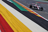 GP BELGIO, Guanyu Zhou (CHN) Alfa Romeo F1 Team C42.
27.08.2022. Formula 1 World Championship, Rd 14, Belgian Grand Prix, Spa Francorchamps, Belgium, Qualifiche Day.
- www.xpbimages.com, EMail: requests@xpbimages.com © Copyright: Moy / XPB Images