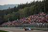 GP BELGIO, Esteban Ocon (FRA) Alpine F1 Team A522.
27.08.2022. Formula 1 World Championship, Rd 14, Belgian Grand Prix, Spa Francorchamps, Belgium, Qualifiche Day.
 - www.xpbimages.com, EMail: requests@xpbimages.com © Copyright: Coates / XPB Images