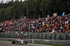 GP BELGIO, Valtteri Bottas (FIN) Alfa Romeo F1 Team C42.
27.08.2022. Formula 1 World Championship, Rd 14, Belgian Grand Prix, Spa Francorchamps, Belgium, Qualifiche Day.
 - www.xpbimages.com, EMail: requests@xpbimages.com © Copyright: Coates / XPB Images
