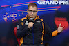 GP BELGIO, Andreas Seidl, McLaren Managing Director in the FIA Press Conference.
27.08.2022. Formula 1 World Championship, Rd 14, Belgian Grand Prix, Spa Francorchamps, Belgium, Qualifiche Day.
- www.xpbimages.com, EMail: requests@xpbimages.com © Copyright: XPB Images