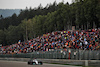GP BELGIO, George Russell (GBR) Mercedes AMG F1 W13.
27.08.2022. Formula 1 World Championship, Rd 14, Belgian Grand Prix, Spa Francorchamps, Belgium, Qualifiche Day.
 - www.xpbimages.com, EMail: requests@xpbimages.com © Copyright: Coates / XPB Images