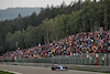 GP BELGIO, Fernando Alonso (ESP) Alpine F1 Team A522.
27.08.2022. Formula 1 World Championship, Rd 14, Belgian Grand Prix, Spa Francorchamps, Belgium, Qualifiche Day.
 - www.xpbimages.com, EMail: requests@xpbimages.com © Copyright: Coates / XPB Images