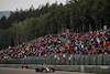 GP BELGIO, Sergio Perez (MEX) Red Bull Racing RB18.
27.08.2022. Formula 1 World Championship, Rd 14, Belgian Grand Prix, Spa Francorchamps, Belgium, Qualifiche Day.
 - www.xpbimages.com, EMail: requests@xpbimages.com © Copyright: Coates / XPB Images