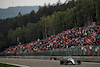 GP BELGIO, Lewis Hamilton (GBR) Mercedes AMG F1 W13.
27.08.2022. Formula 1 World Championship, Rd 14, Belgian Grand Prix, Spa Francorchamps, Belgium, Qualifiche Day.
 - www.xpbimages.com, EMail: requests@xpbimages.com © Copyright: Coates / XPB Images
