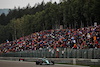 GP BELGIO, Sebastian Vettel (GER) Aston Martin F1 Team AMR22.
27.08.2022. Formula 1 World Championship, Rd 14, Belgian Grand Prix, Spa Francorchamps, Belgium, Qualifiche Day.
 - www.xpbimages.com, EMail: requests@xpbimages.com © Copyright: Coates / XPB Images