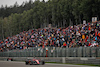 GP BELGIO, Charles Leclerc (MON) Ferrari F1-75.
27.08.2022. Formula 1 World Championship, Rd 14, Belgian Grand Prix, Spa Francorchamps, Belgium, Qualifiche Day.
 - www.xpbimages.com, EMail: requests@xpbimages.com © Copyright: Coates / XPB Images