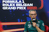GP BELGIO, Mike Krack (LUX) Aston Martin F1 Team, Team Principal in the FIA Press Conference.
27.08.2022. Formula 1 World Championship, Rd 14, Belgian Grand Prix, Spa Francorchamps, Belgium, Qualifiche Day.
- www.xpbimages.com, EMail: requests@xpbimages.com © Copyright: XPB Images