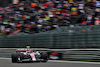 GP BELGIO, Guanyu Zhou (CHN) Alfa Romeo F1 Team C42.
27.08.2022. Formula 1 World Championship, Rd 14, Belgian Grand Prix, Spa Francorchamps, Belgium, Qualifiche Day.
 - www.xpbimages.com, EMail: requests@xpbimages.com © Copyright: Coates / XPB Images