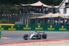 GP BELGIO, George Russell (GBR) Mercedes AMG F1 W13.
27.08.2022. Formula 1 World Championship, Rd 14, Belgian Grand Prix, Spa Francorchamps, Belgium, Qualifiche Day.
- www.xpbimages.com, EMail: requests@xpbimages.com © Copyright: Bearne / XPB Images