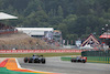 GP BELGIO, Alexander Albon (THA) Williams Racing FW44 e Nicholas Latifi (CDN) Williams Racing FW44.
27.08.2022. Formula 1 World Championship, Rd 14, Belgian Grand Prix, Spa Francorchamps, Belgium, Qualifiche Day.
- www.xpbimages.com, EMail: requests@xpbimages.com © Copyright: Bearne / XPB Images