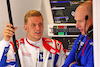 GP BELGIO, Mick Schumacher (GER) Haas F1 Team.
27.08.2022. Formula 1 World Championship, Rd 14, Belgian Grand Prix, Spa Francorchamps, Belgium, Qualifiche Day.
- www.xpbimages.com, EMail: requests@xpbimages.com © Copyright: Batchelor / XPB Images