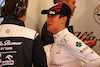 GP BELGIO, Guanyu Zhou (CHN) Alfa Romeo F1 Team.
27.08.2022. Formula 1 World Championship, Rd 14, Belgian Grand Prix, Spa Francorchamps, Belgium, Qualifiche Day.
- www.xpbimages.com, EMail: requests@xpbimages.com © Copyright: Batchelor / XPB Images