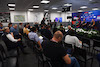 GP BELGIO, (L to R): Mike Krack (LUX) Aston Martin F1 Team, Team Principal; Otmar Szafnauer (USA) Alpine F1 Team, Team Principal; e Andreas Seidl, McLaren Managing Director, in the FIA Press Conference.
27.08.2022. Formula 1 World Championship, Rd 14, Belgian Grand Prix, Spa Francorchamps, Belgium, Qualifiche Day.
- www.xpbimages.com, EMail: requests@xpbimages.com © Copyright: XPB Images