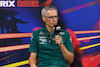 GP BELGIO, Mike Krack (LUX) Aston Martin F1 Team, Team Principal in the FIA Press Conference.
27.08.2022. Formula 1 World Championship, Rd 14, Belgian Grand Prix, Spa Francorchamps, Belgium, Qualifiche Day.
- www.xpbimages.com, EMail: requests@xpbimages.com © Copyright: XPB Images