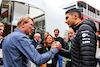 GP BELGIO - Qualifiche e Prove Libere 3