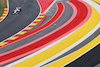 GP BELGIO, Mick Schumacher (GER) Haas VF-22.
27.08.2022. Formula 1 World Championship, Rd 14, Belgian Grand Prix, Spa Francorchamps, Belgium, Qualifiche Day.
- www.xpbimages.com, EMail: requests@xpbimages.com © Copyright: Moy / XPB Images