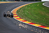 GP BELGIO, Daniel Ricciardo (AUS) McLaren MCL36 sends sparks flying.
27.08.2022. Formula 1 World Championship, Rd 14, Belgian Grand Prix, Spa Francorchamps, Belgium, Qualifiche Day.
 - www.xpbimages.com, EMail: requests@xpbimages.com © Copyright: Coates / XPB Images