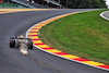 GP BELGIO, Daniel Ricciardo (AUS) McLaren MCL36 sends sparks flying.
27.08.2022. Formula 1 World Championship, Rd 14, Belgian Grand Prix, Spa Francorchamps, Belgium, Qualifiche Day.
 - www.xpbimages.com, EMail: requests@xpbimages.com © Copyright: Coates / XPB Images