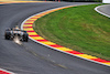 GP BELGIO, Lando Norris (GBR) McLaren MCL36 sends sparks flying.
27.08.2022. Formula 1 World Championship, Rd 14, Belgian Grand Prix, Spa Francorchamps, Belgium, Qualifiche Day.
 - www.xpbimages.com, EMail: requests@xpbimages.com © Copyright: Coates / XPB Images