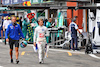 GP BELGIO, Mick Schumacher (GER) Haas F1 Team.
27.08.2022. Formula 1 World Championship, Rd 14, Belgian Grand Prix, Spa Francorchamps, Belgium, Qualifiche Day.
- www.xpbimages.com, EMail: requests@xpbimages.com © Copyright: Batchelor / XPB Images