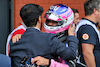 GP BELGIO - Qualifiche e Prove Libere 3