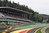 GP BELGIO, Guanyu Zhou (CHN) Alfa Romeo F1 Team C42.
27.08.2022. Formula 1 World Championship, Rd 14, Belgian Grand Prix, Spa Francorchamps, Belgium, Qualifiche Day.
 - www.xpbimages.com, EMail: requests@xpbimages.com © Copyright: Coates / XPB Images