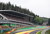 GP BELGIO, George Russell (GBR) Mercedes AMG F1 W13.
27.08.2022. Formula 1 World Championship, Rd 14, Belgian Grand Prix, Spa Francorchamps, Belgium, Qualifiche Day.
 - www.xpbimages.com, EMail: requests@xpbimages.com © Copyright: Coates / XPB Images
