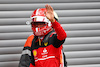 GP BELGIO, Charles Leclerc (MON) Ferrari in qualifying parc ferme.
27.08.2022. Formula 1 World Championship, Rd 14, Belgian Grand Prix, Spa Francorchamps, Belgium, Qualifiche Day.
- www.xpbimages.com, EMail: requests@xpbimages.com © Copyright: Batchelor / XPB Images