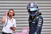 GP BELGIO, Alexander Albon (THA) Williams Racing in qualifying parc ferme.
27.08.2022. Formula 1 World Championship, Rd 14, Belgian Grand Prix, Spa Francorchamps, Belgium, Qualifiche Day.
- www.xpbimages.com, EMail: requests@xpbimages.com © Copyright: Batchelor / XPB Images