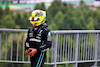 GP BELGIO, Lewis Hamilton (GBR) Mercedes AMG F1 in qualifying parc ferme.
27.08.2022. Formula 1 World Championship, Rd 14, Belgian Grand Prix, Spa Francorchamps, Belgium, Qualifiche Day.
- www.xpbimages.com, EMail: requests@xpbimages.com © Copyright: Batchelor / XPB Images