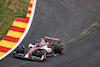 GP BELGIO, Guanyu Zhou (CHN) Alfa Romeo F1 Team C42.
27.08.2022. Formula 1 World Championship, Rd 14, Belgian Grand Prix, Spa Francorchamps, Belgium, Qualifiche Day.
- www.xpbimages.com, EMail: requests@xpbimages.com © Copyright: Moy / XPB Images
