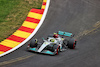 GP BELGIO, Lewis Hamilton (GBR) Mercedes AMG F1 W13 sends sparks flying.
27.08.2022. Formula 1 World Championship, Rd 14, Belgian Grand Prix, Spa Francorchamps, Belgium, Qualifiche Day.
- www.xpbimages.com, EMail: requests@xpbimages.com © Copyright: Moy / XPB Images