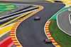 GP BELGIO, Charles Leclerc (MON) Ferrari F1-75 davanti a team mate Carlos Sainz Jr (ESP) Ferrari F1-75.
27.08.2022. Formula 1 World Championship, Rd 14, Belgian Grand Prix, Spa Francorchamps, Belgium, Qualifiche Day.
- www.xpbimages.com, EMail: requests@xpbimages.com © Copyright: Moy / XPB Images