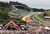 GP BELGIO, Charles Leclerc (MON) Ferrari F1-75 davanti a team mate Carlos Sainz Jr (ESP) Ferrari F1-75.
27.08.2022. Formula 1 World Championship, Rd 14, Belgian Grand Prix, Spa Francorchamps, Belgium, Qualifiche Day.
- www.xpbimages.com, EMail: requests@xpbimages.com © Copyright: Moy / XPB Images