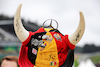 GP BELGIO, Circuit Atmosfera - fans.
27.08.2022. Formula 1 World Championship, Rd 14, Belgian Grand Prix, Spa Francorchamps, Belgium, Qualifiche Day.
 - www.xpbimages.com, EMail: requests@xpbimages.com © Copyright: Coates / XPB Images